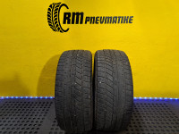 Pnevmatike 225/45/17 zimska Količina: 2 AUSTONE