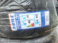 Pnevmatike 235/55/17 celoletna Količina: 4