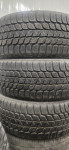 Pnevmatike Bridgestone 205/55/17 zimska Količina: 4