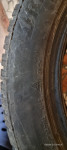 Pnevmatike Bridgestone 215/55/17 zimska Količina: 4