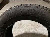 Pnevmatike Bridgestone 215/60/17 poletna Količina: 4