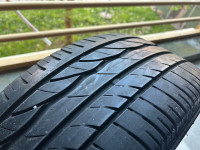 Pnevmatike Bridgestone 225/45/17 poletna Količina: 2