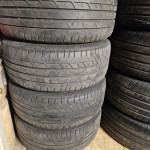Pnevmatike Bridgestone 225/45/17 poletna Količina: 4