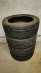 Pnevmatike Bridgestone 225/45/17 poletna Količina: 4