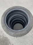 Pnevmatike Bridgestone 225/50/17 zimska Količina: 4