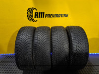 Pnevmatike Bridgestone 225/60/17 zimska Količina: 4