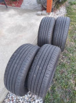 Pnevmatike CONTINENTAL EcoContact 205/55R17
