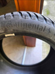Pnevmatike Continental 215/45/17 zimska Količina: 4