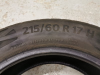 Pnevmatike 215/60/17