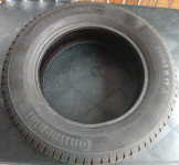 Pnevmatike Continental 215/65/17 zimska Količina: 2