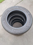 Pnevmatike Continental EcoContact 6 Q - 215/60 R17 96H
