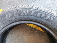 Pnevmatike Dunlop 215/60/17 poletna Količina: 4