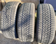 Pnevmatike Dunlop Winter Sport 5 225/50/17 zimska Količina: 3