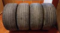 Pnevmatike Falken 225/45/17 poletna Količina: 4