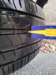 Pnevmatike Falken 225/60/17 poletna Količina: 4