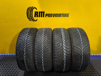 Pnevmatike Firestone 215/55/17 zimska STROJNO PREGLEDANE VIDEO