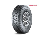 Pnevmatike General 265/70R17 121/118Q Grabber X3 10PR LRE FR
