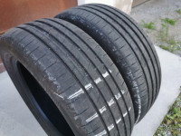 Pnevmatike Goodyear 205/55/17, dot 2024,  poletna Količina: 2