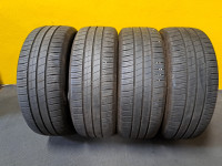 Pnevmatike Goodyear 205/55/17 poletna Količina: 4