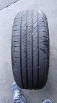 Pnevmatike Goodyear 215/55/17 poletna Količina: 4