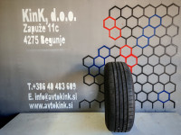 Pnevmatike Goodyear 215/60/17 poletna Količina: 1