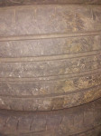 Pnevmatike Goodyear 225/50/17 poletna Količina: 4