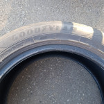 Pnevmatike Goodyear 225/50/17 poletna Količina: 4