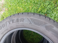 Pnevmatike Goodyear 225/60/17 zimska Količina: 1