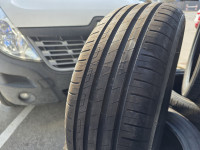 Pnevmatike Goodyear DEMO TOP 205/55/17 poletna Količina: 2