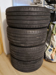 Pnevmatike GOODYEAR EAGLE F1 ASYMMETRIC 6 225/45R17 letne količina: 4