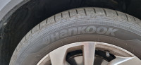 Pnevmatike Hankook 215/55/17 poletna Količina: 4