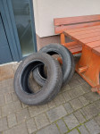 215/65/17 8mm 2023 letne Hankook gume