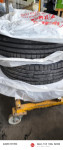 Pnevmatike Hankook 215/65/17 poletna Količina: 4