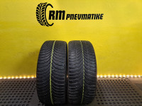 Pnevmatike Hankook 225/45/17 zimskaSTROJNO PREGLEDANE VIDEO