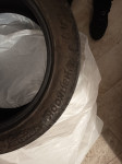 Pnevmatike Hankook 225/50/17 poletna Količina: 2