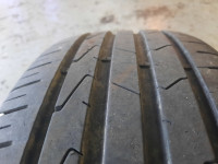 Pnevmatike Hankook 225/60/17 poletna Količina: 4