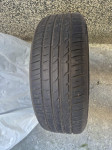 Pnevmatike Hankook 225/60/17 poletna Količina: 4