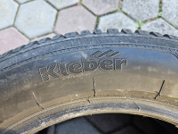 Pnevmatike Kleber 215/55/17 zimska Količina: 2