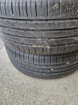 Pnevmatike Kumho 205/50/17 poletna Količina: 1