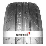 Pnevmatike Kumho 215/40/17 poletna Količina: 4