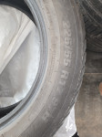 Pnevmatike Kumho 225/55/17 zimska Količina: 4