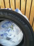 Nove pnevmatike Michelin 205/55/17 poletna Količina: 4
