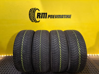 Pnevmatike Michelin 215/50/17 celoletna STROJNO PREGLEDANE VIDEO