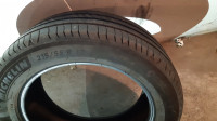 Pnevmatike Michelin 215/55/17 poletna Količina: 4