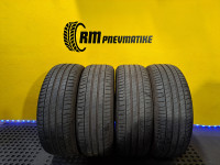 Pnevmatike Michelin 215/55/17 poletna Količina: 4