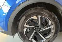 Pnevmatike Michelin 215/65/17 poletna Količina: 4