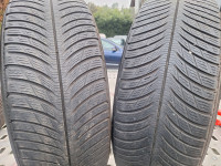 Pnevmatike Michelin 225/60/17 zimska Količina: 4