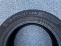 Pnevmatike Michelin 225/60/22.5 poletna Količina: 4