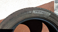 Pnevmatike Michelin Primacy4 205/55/17
