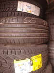 Pnevmatike Nexen 215/55/17 poletna 1x nerabljeno 2021